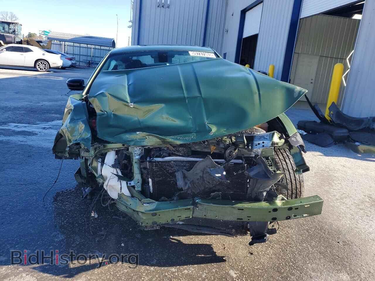 2018 DODGE CHARGER - VIN: 2C3CDXCT2JH164058 - Фото 5