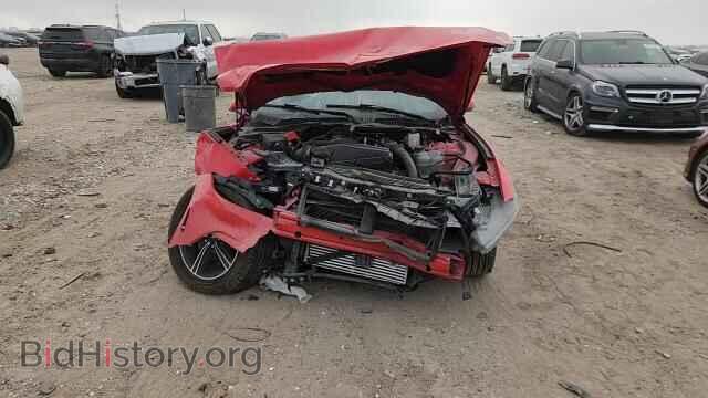 2025 FORD ALL Models - VIN: 1FA6P8TH4S5118568 - Photo 13