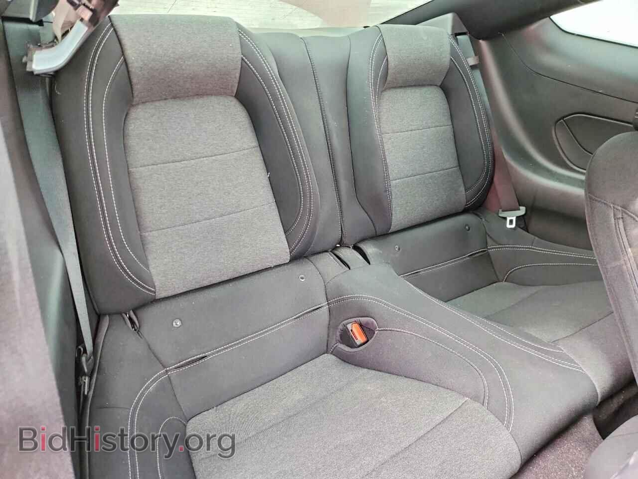 2025 FORD ALL Models - VIN: 1FA6P8TH4S5118568 - Photo 10