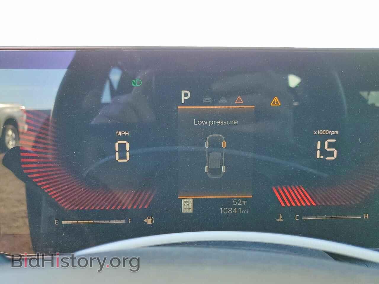 2025 KIA K4 LX - VIN: 3KPFT4DE2SE097923 - Фото 9