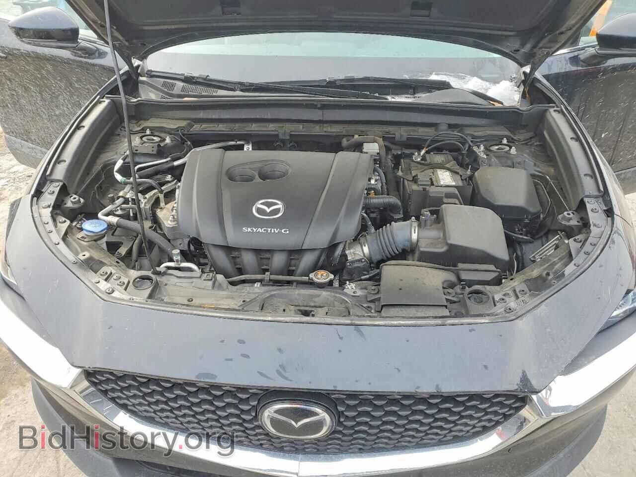 2021 MAZDA CX30 - VIN: 3MVDMABL6MM238231 - Фото 11