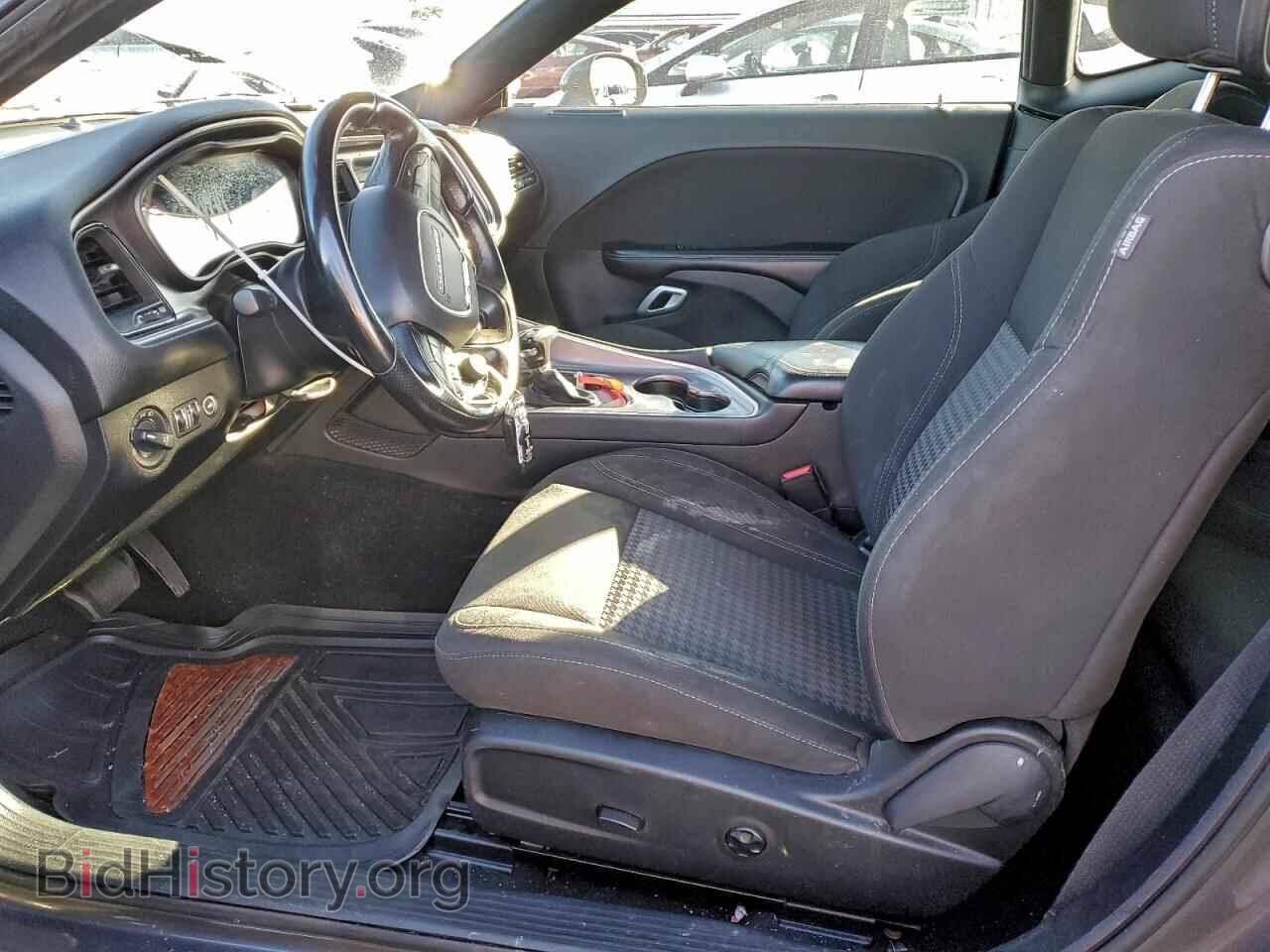 2021 DODGE CHALLENGER - VIN: 2C3CDZAG8MH567936 - Photo 7