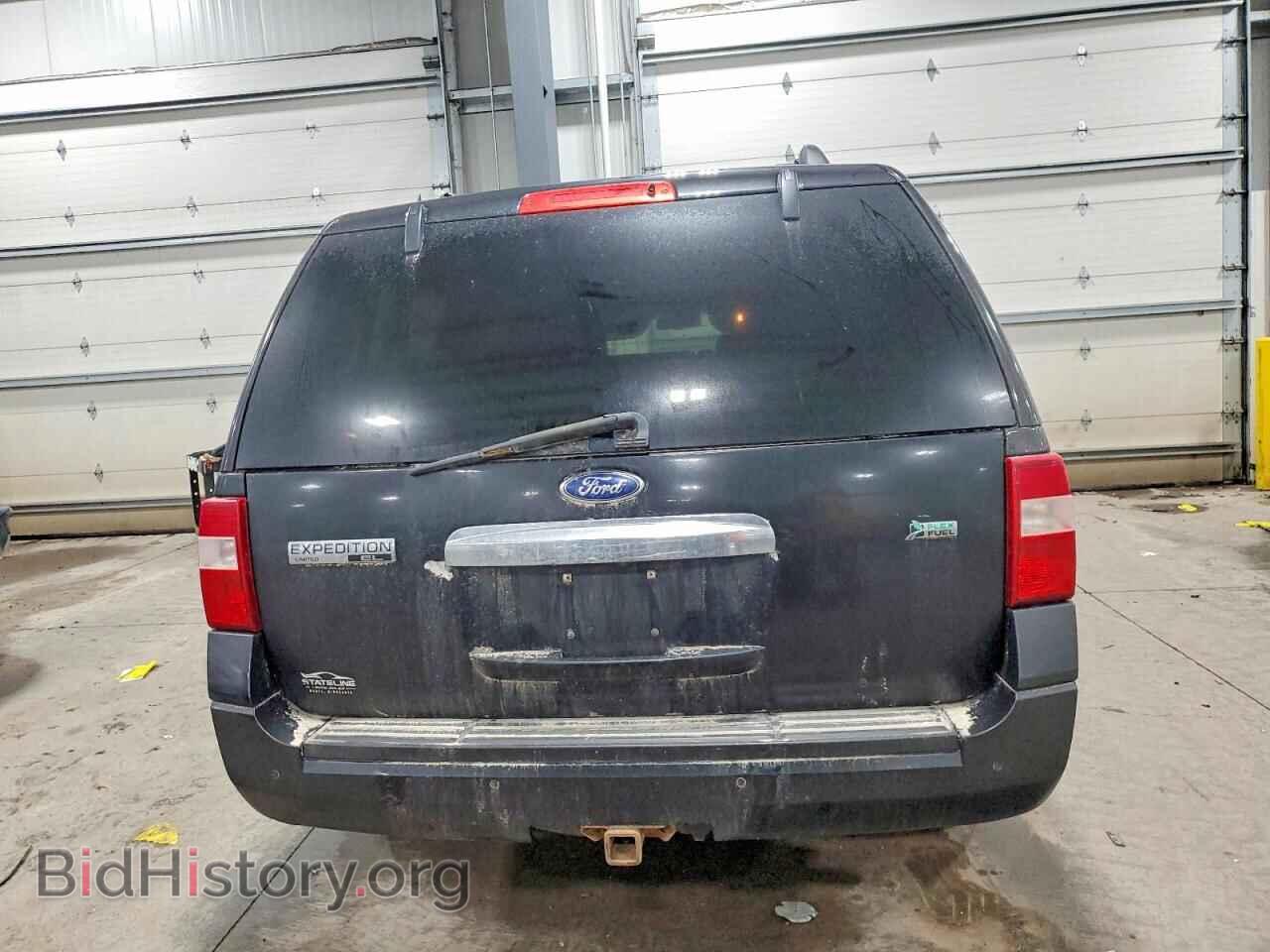 2014 FORD EXPEDITION - VIN: 1FMJK2A58EEF00398 - Фото 6