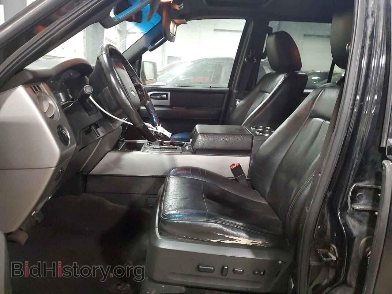 2014 FORD EXPEDITION - VIN: 1FMJK2A58EEF00398 - Фото 7