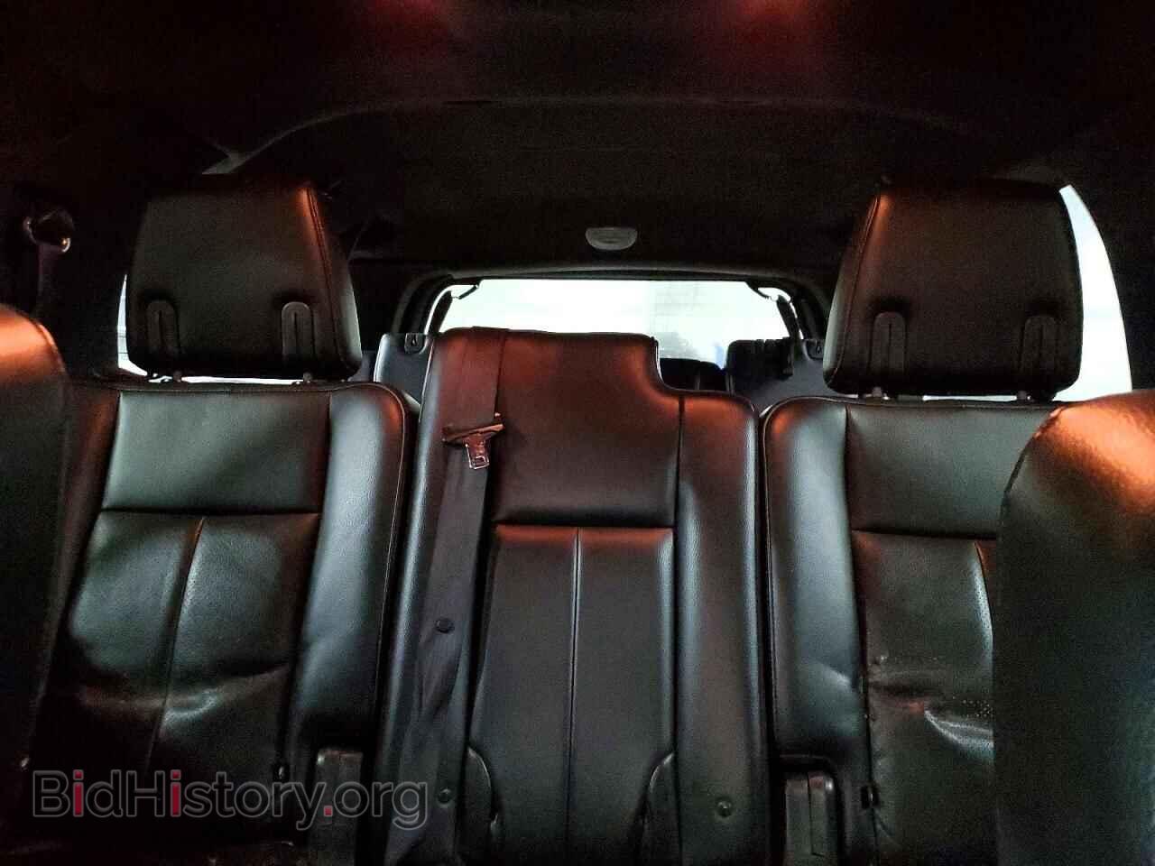 2014 FORD EXPEDITION - VIN: 1FMJK2A58EEF00398 - Фото 10