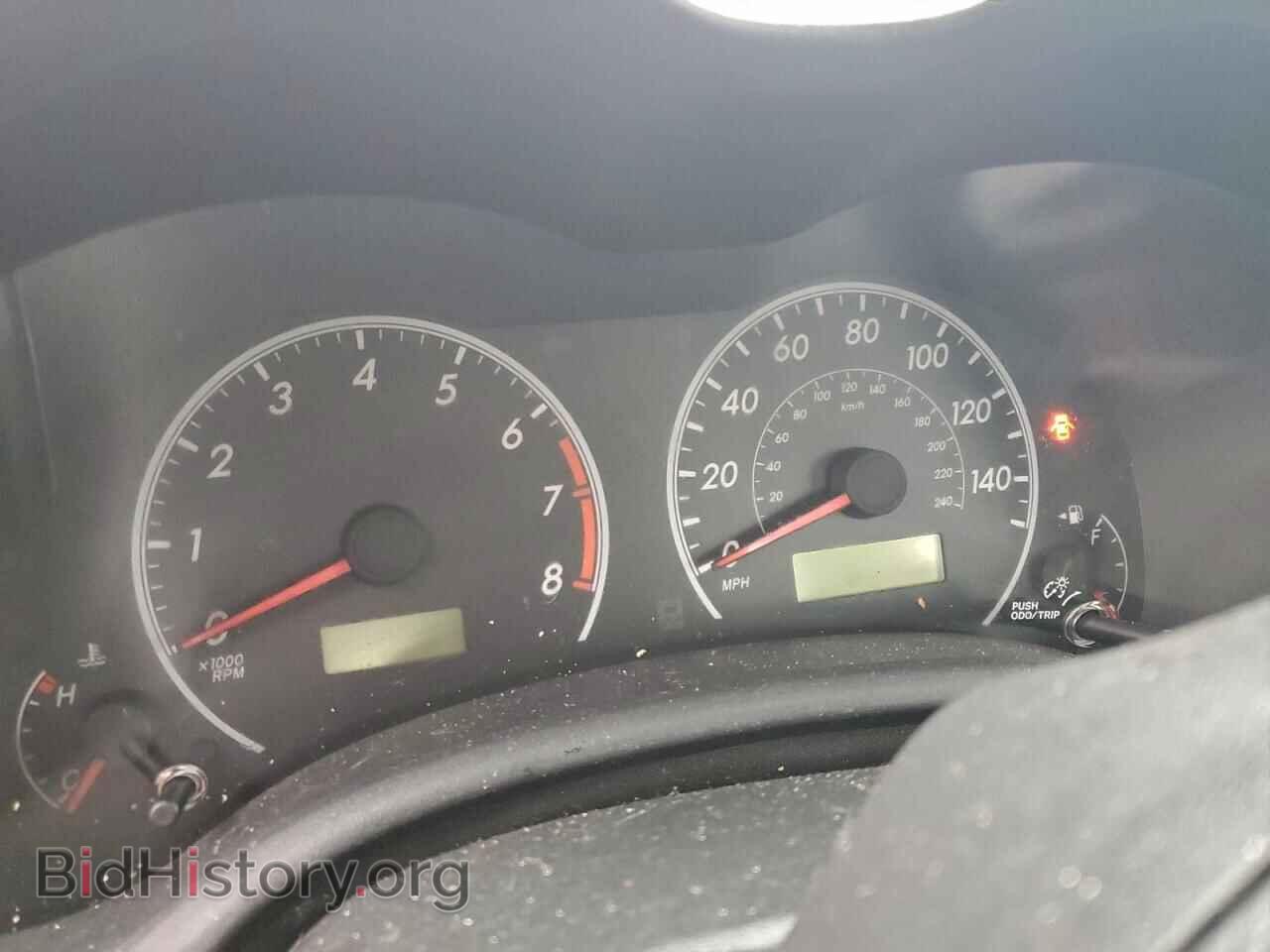 2013 TOYOTA COROLLA - VIN: 5YFBU4EE4DP186243 - Фото 9