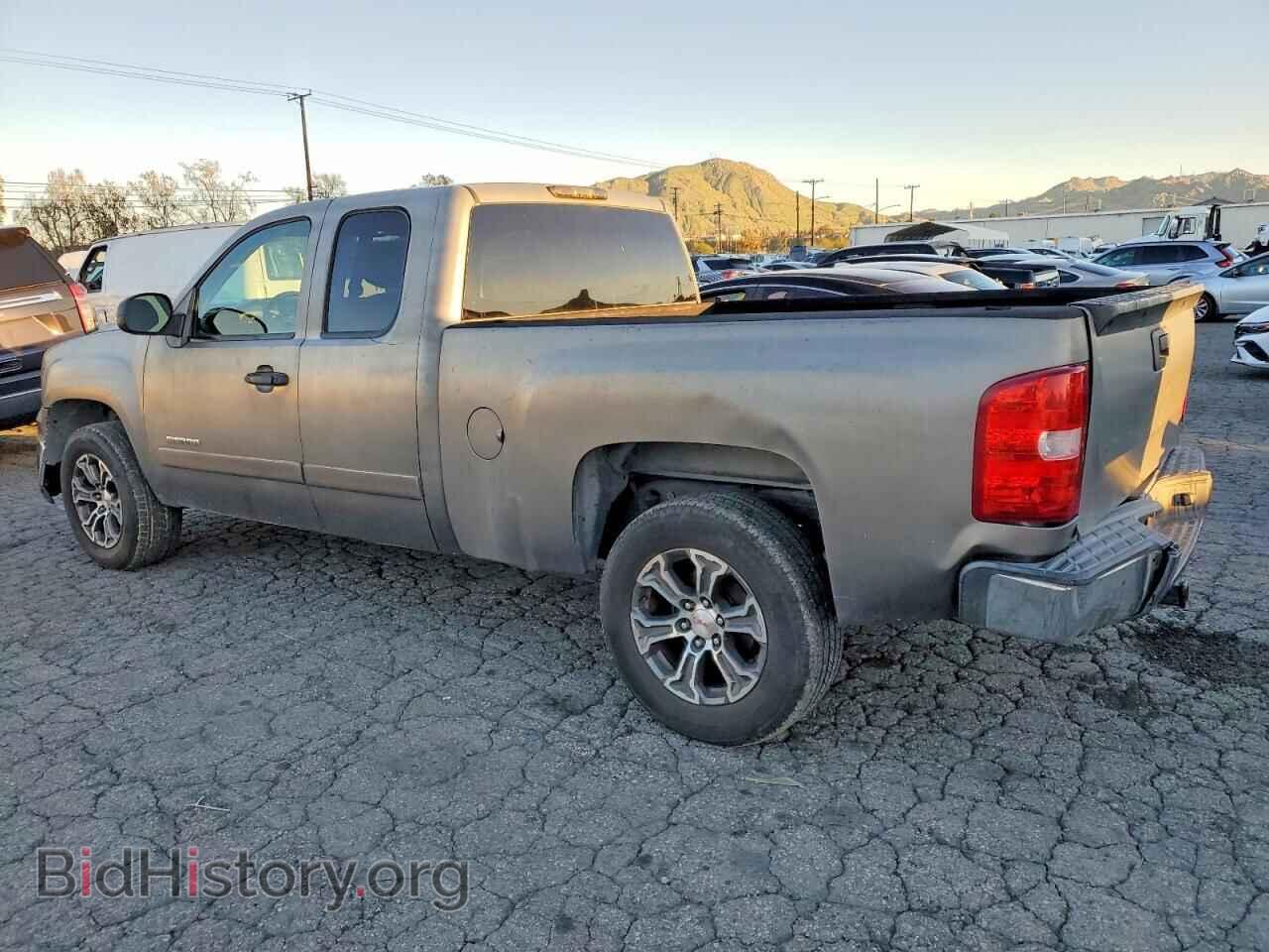 2008 CHEVROLET ALL Models - VIN: 2GCEC19CX81101045 - Фото 2