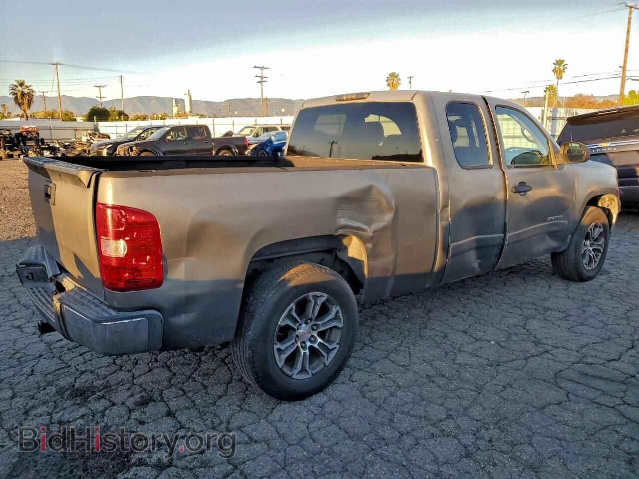 2008 CHEVROLET ALL Models - VIN: 2GCEC19CX81101045 - Фото 3