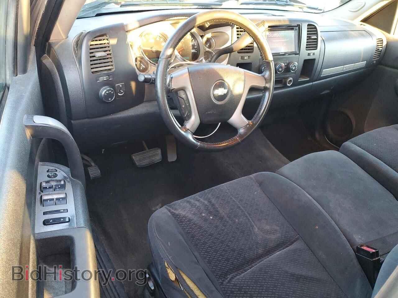 2008 CHEVROLET ALL Models - VIN: 2GCEC19CX81101045 - Фото 8