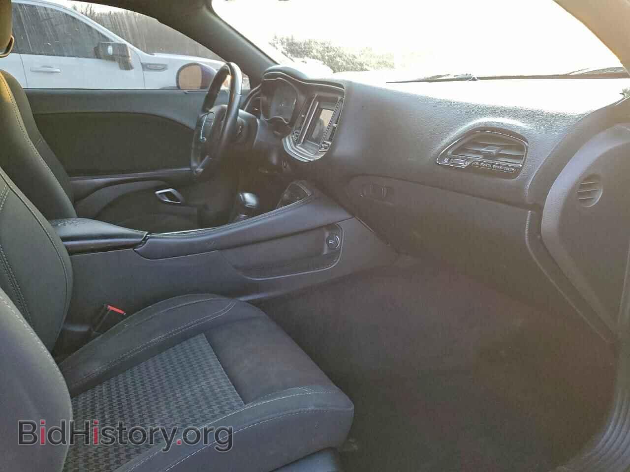 2018 DODGE CHALLENGER - VIN: 2C3CDZAGXJH263180 - Фото 8