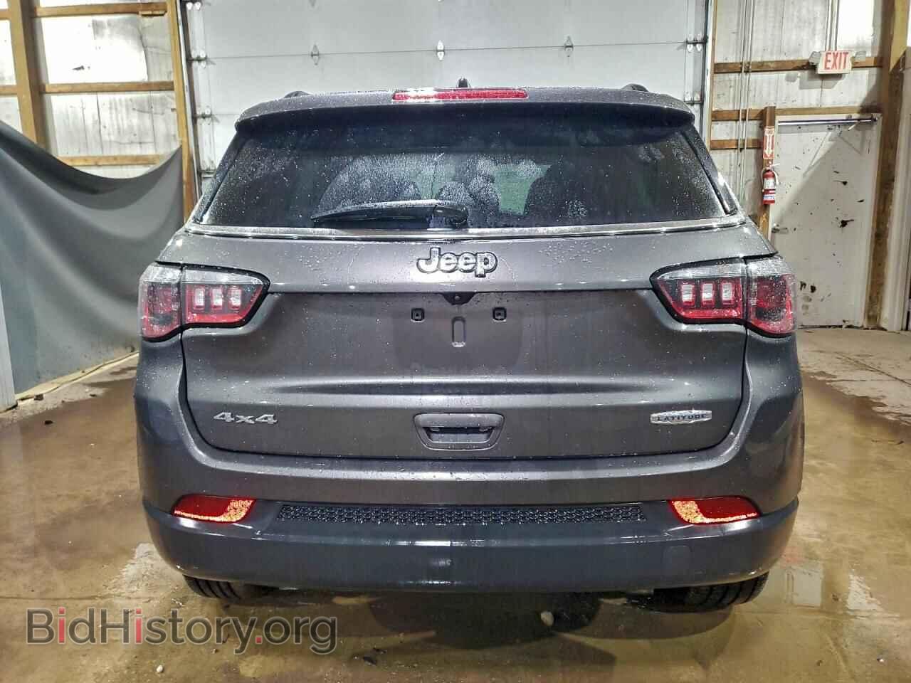 2024 JEEP COMPASS - VIN: 3C4NJDBN9RT594834 - Photo 6