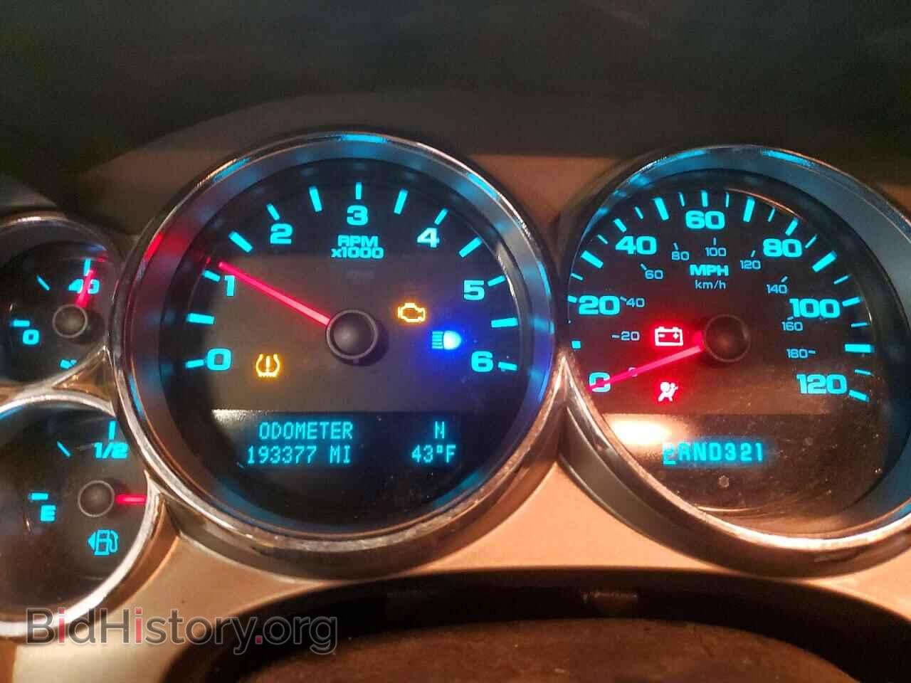 2009 CHEVROLET ALL Models - VIN: 1GCEK29J39E162681 - Фото 9