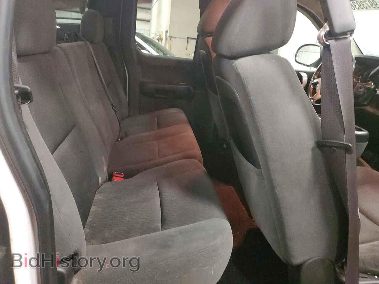 2009 CHEVROLET ALL Models - VIN: 1GCEK29J39E162681 - Фото 10
