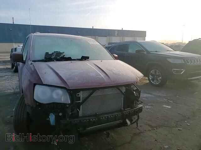 2018 DODGE CARAVAN - VIN: 2C4RDGBG7JR134607 - Photo 13