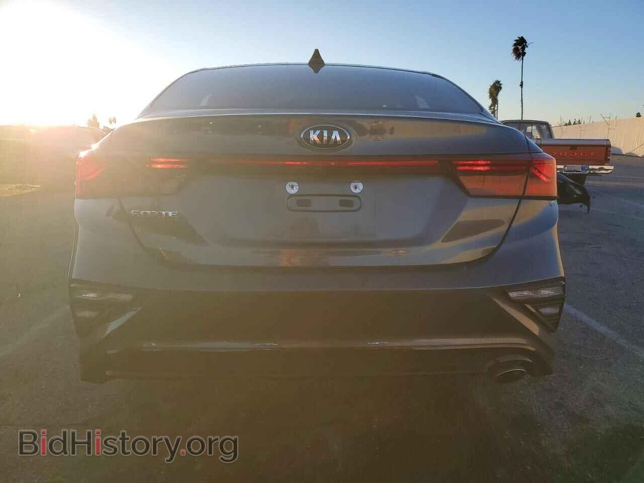2019 KIA FORTE - VIN: 3KPF24AD8KE137680 - Фото 6