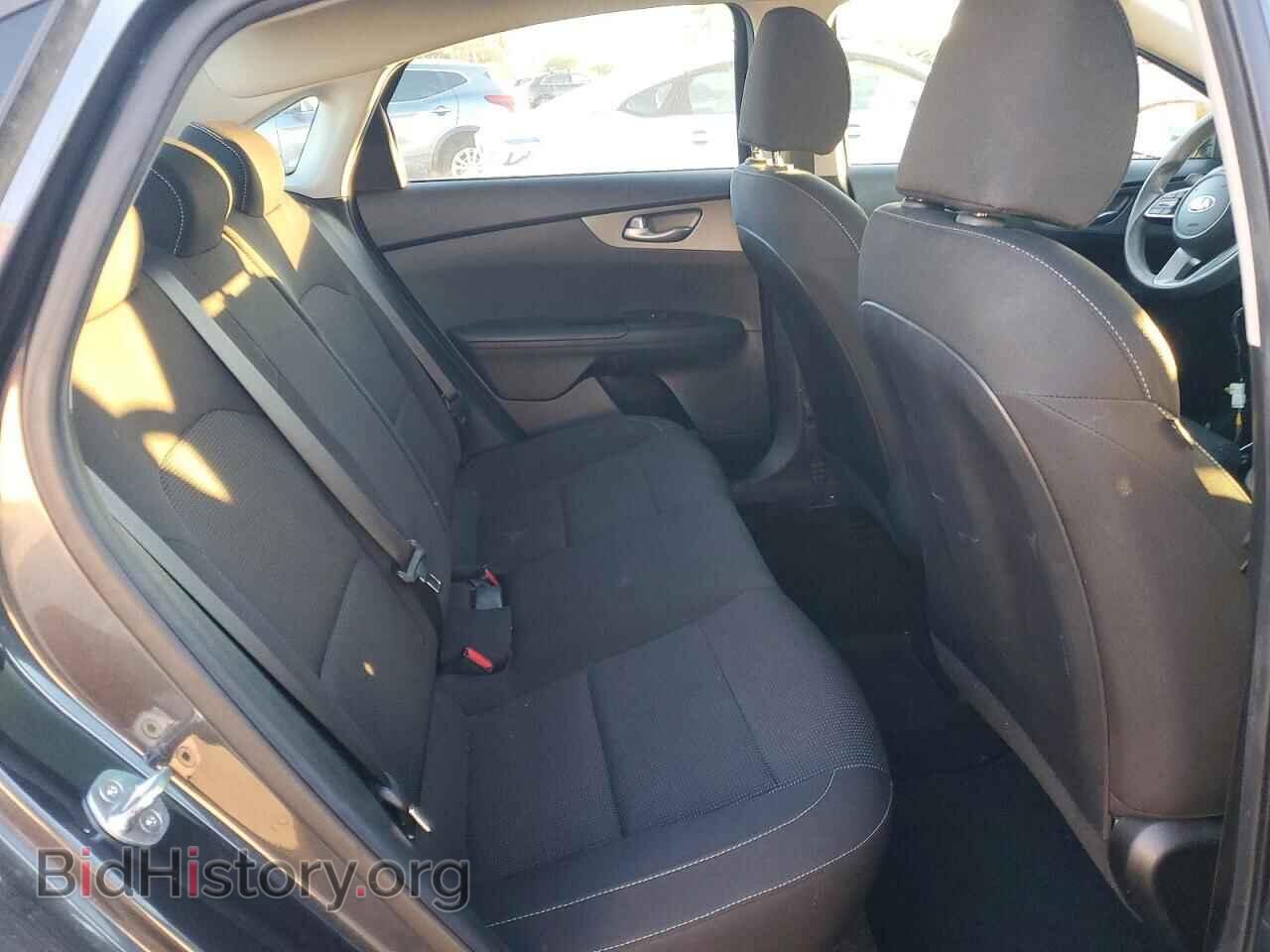 2019 KIA FORTE - VIN: 3KPF24AD8KE137680 - Фото 10