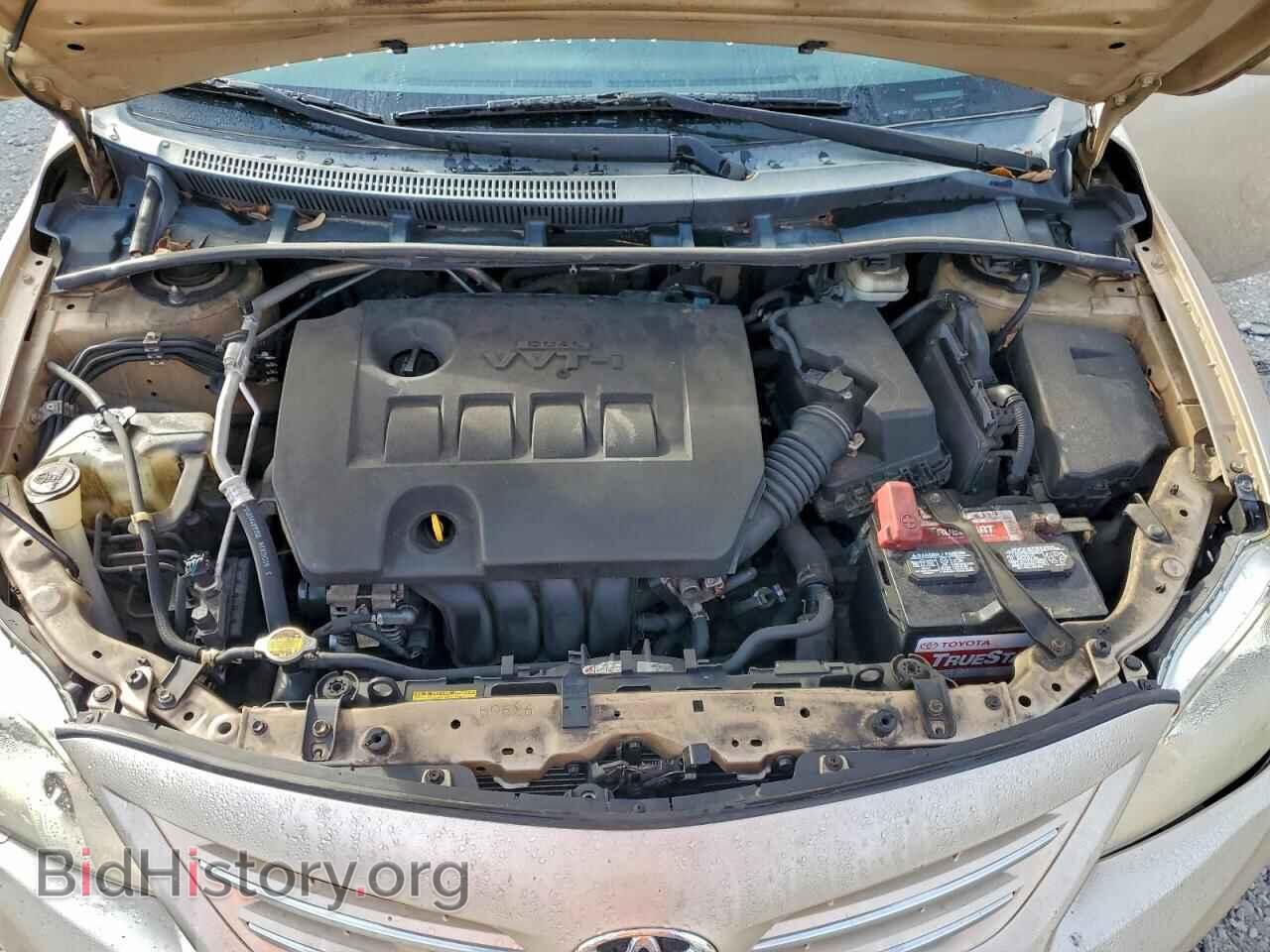 2013 TOYOTA COROLLA - VIN: 2T1BU4EEXDC008868 - Photo 11