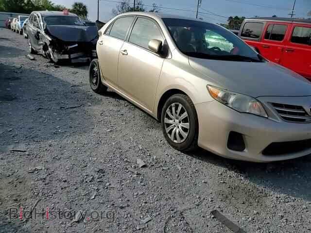 2013 TOYOTA COROLLA - VIN: 2T1BU4EEXDC008868 - Photo 14