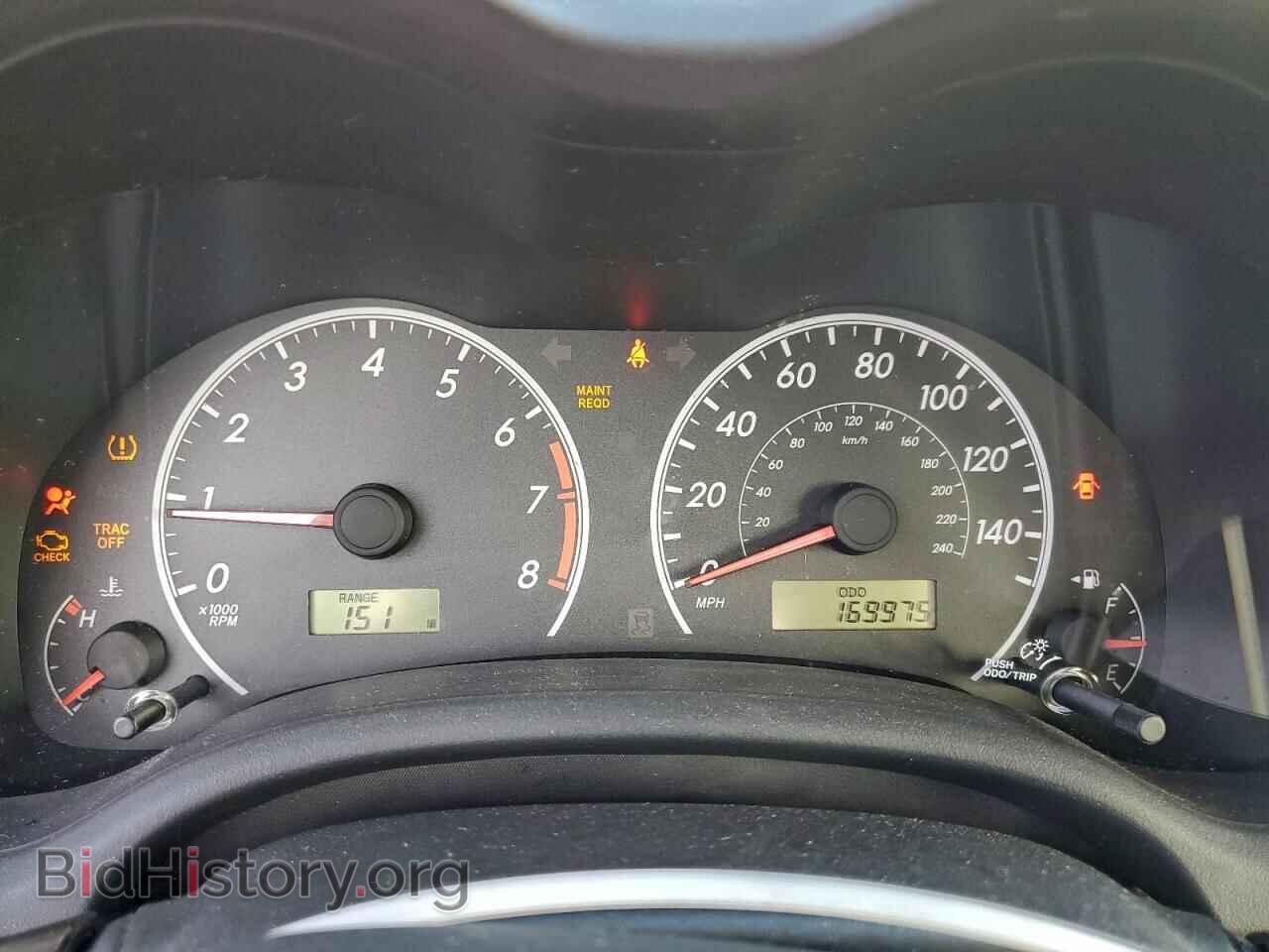 2013 TOYOTA COROLLA - VIN: 2T1BU4EEXDC008868 - Photo 9