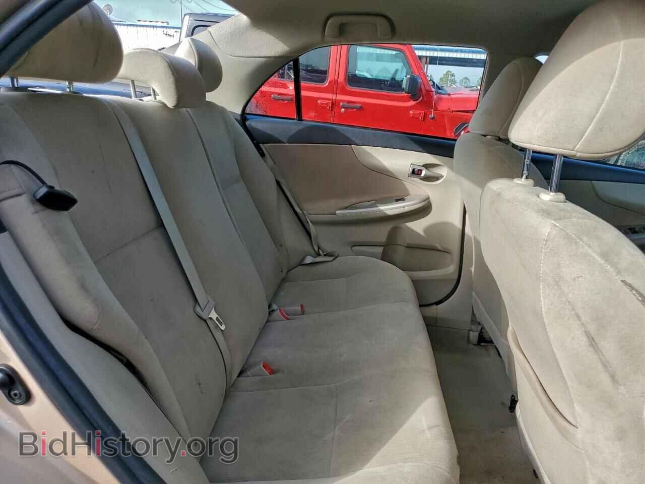 2013 TOYOTA COROLLA - VIN: 2T1BU4EEXDC008868 - Photo 10