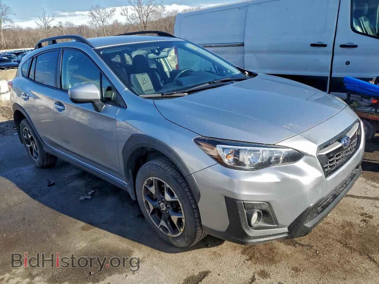 2018 SUBARU CROSSTREK - VIN: JF2GTABC8JH289913 - Фото 4