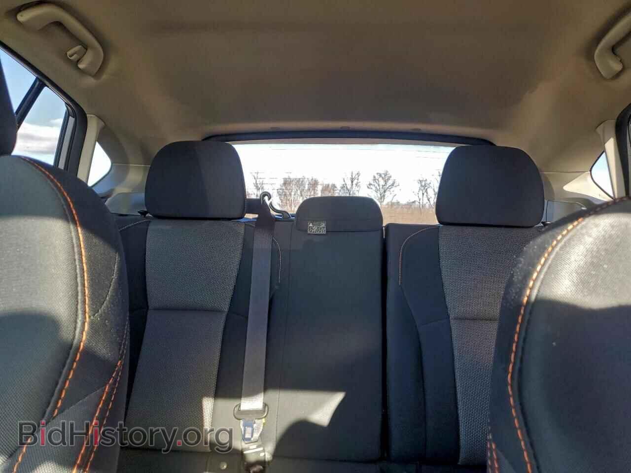 2018 SUBARU CROSSTREK - VIN: JF2GTABC8JH289913 - Фото 10