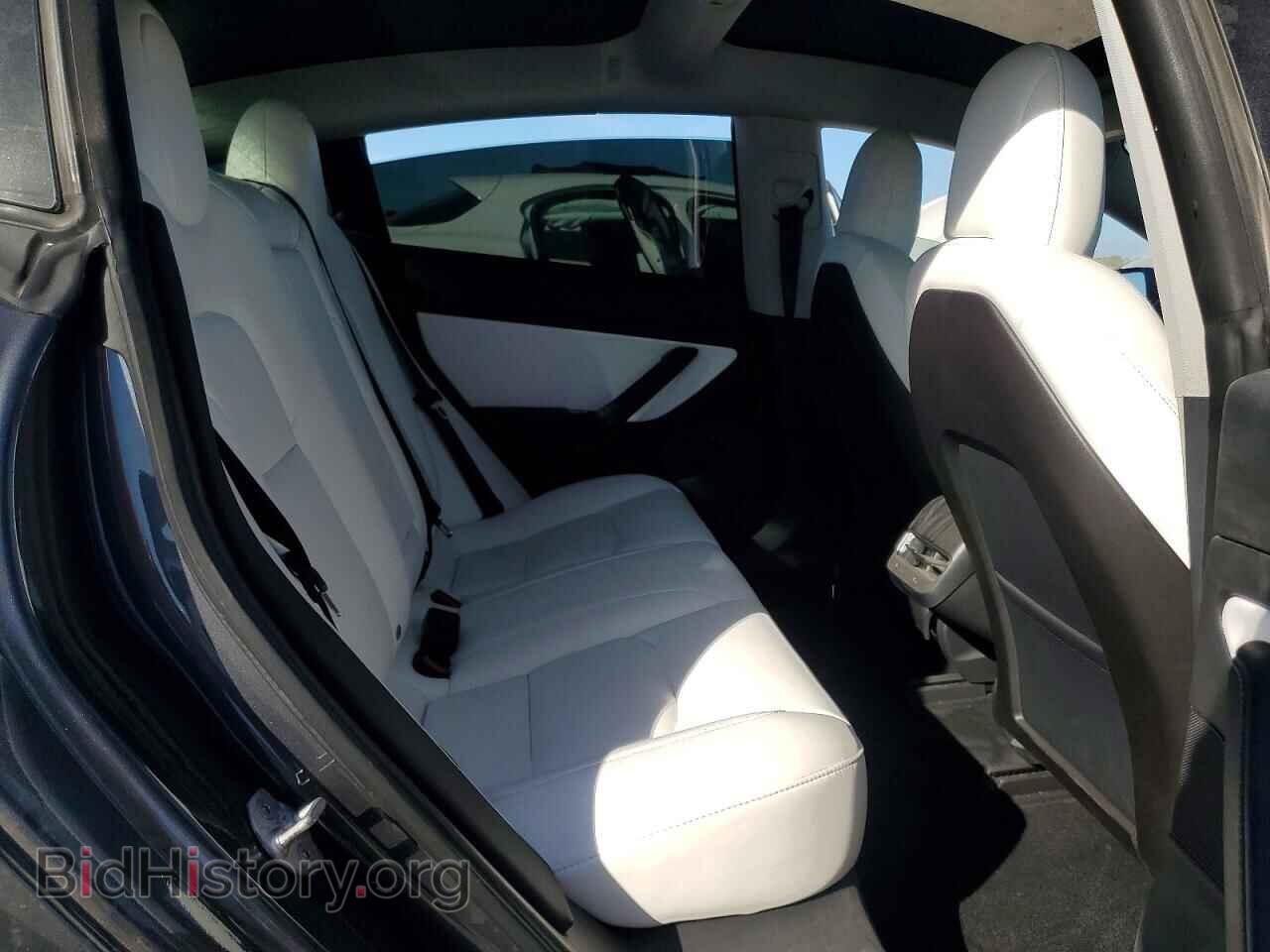 2019 TESLA MODEL 3 - VIN: 5YJ3E1EB7KF390923 - Фото 10