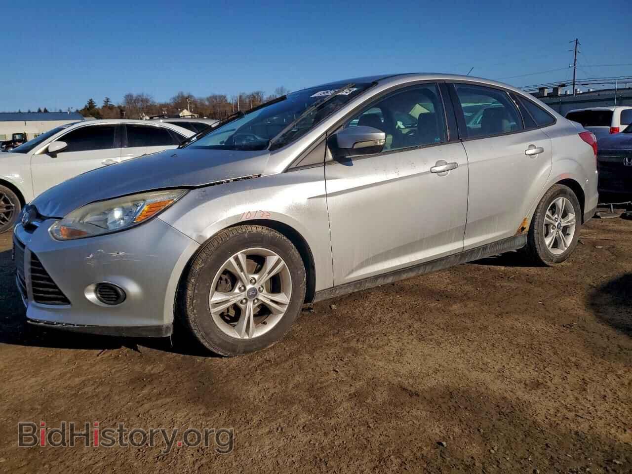 Photo 1FADP3F23DL360042 - FORD FOCUS 2013