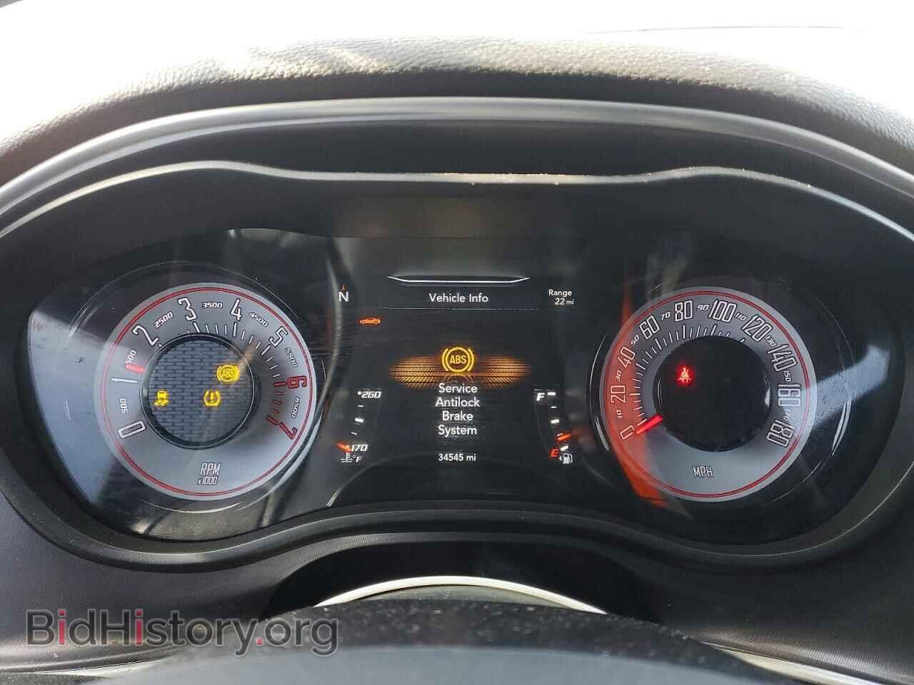 2021 DODGE CHALLENGER - VIN: 2C3CDZFJ1MH635756 - Фото 9