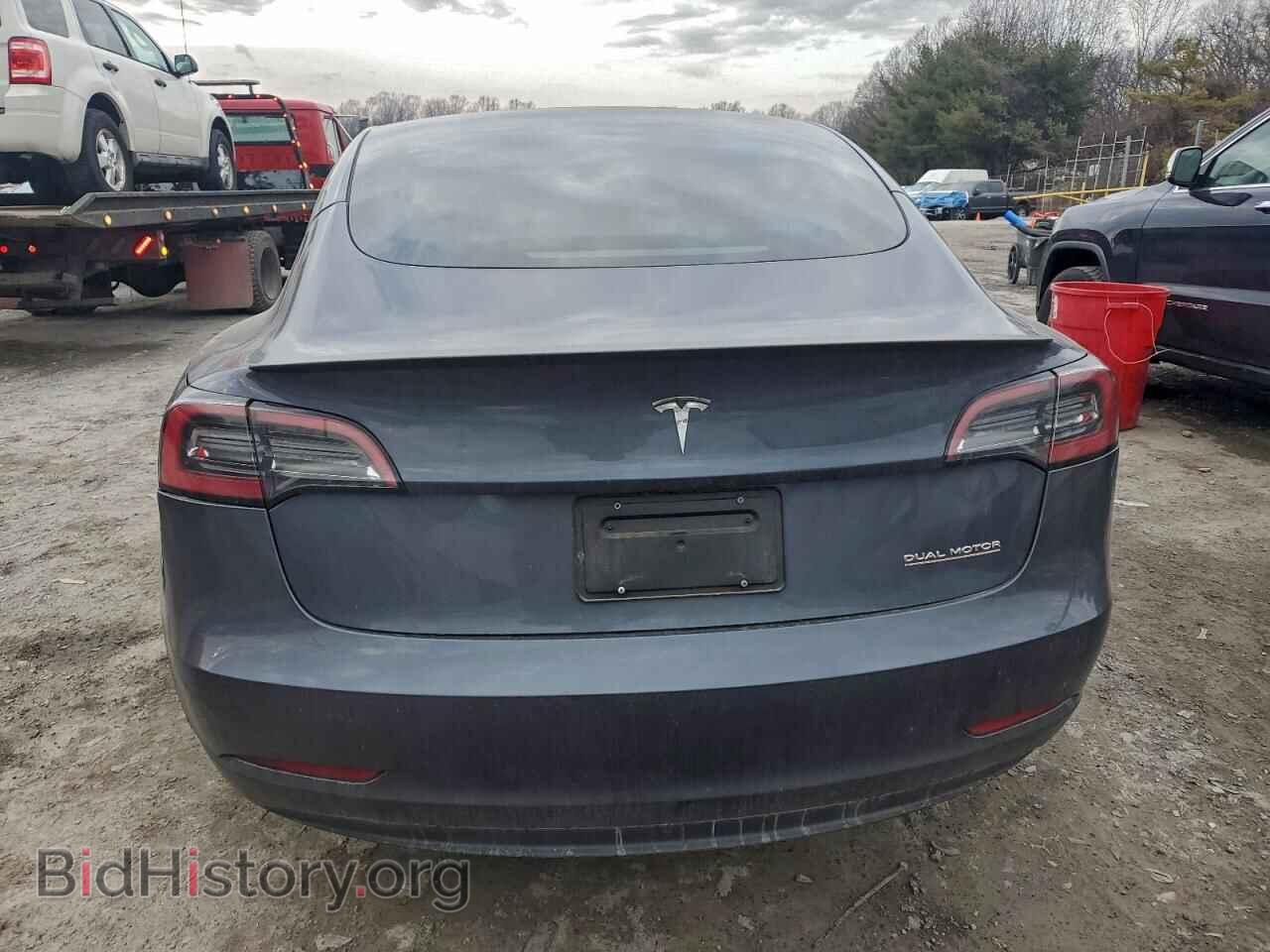 2023 TESLA MODEL 3 - VIN: 5YJ3E1EC1PF588817 - Photo 6
