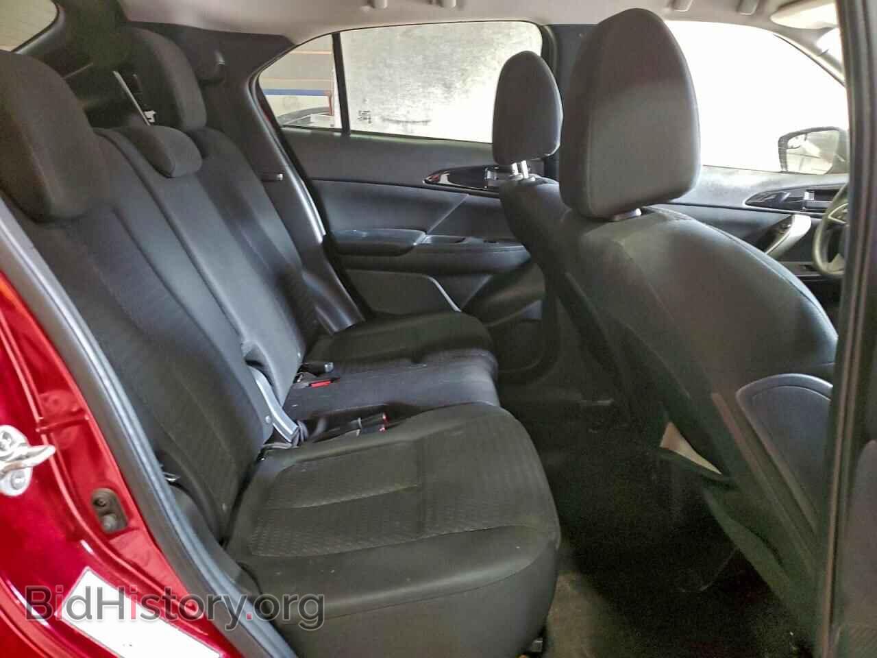 2020 MITSUBISHI ECLIPSE - VIN: JA4AS3AAXLZ022623 - Фото 11