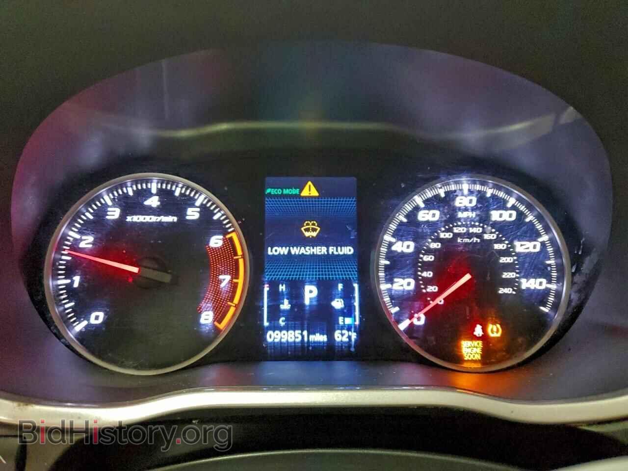 2020 MITSUBISHI ECLIPSE - VIN: JA4AS3AAXLZ022623 - Фото 9