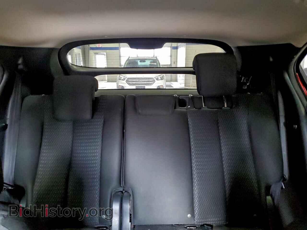 2020 MITSUBISHI ECLIPSE - VIN: JA4AS3AAXLZ022623 - Фото 10