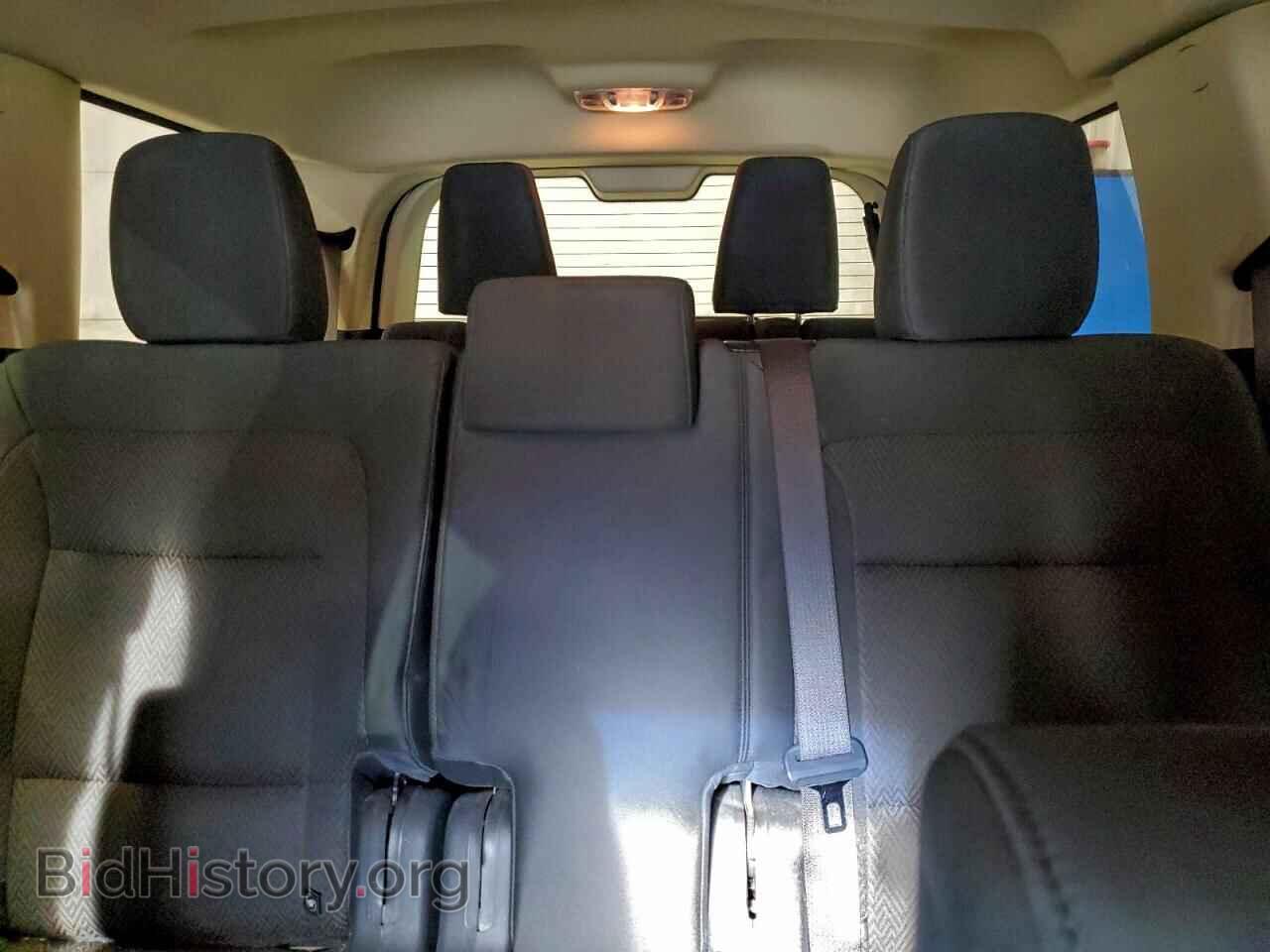 2013 FORD FLEX - VIN: 2FMHK6C83DBD31009 - Фото 10