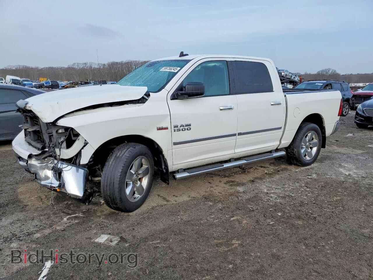 Photo 3C6RR7LT8FG598636 - RAM 1500 2015
