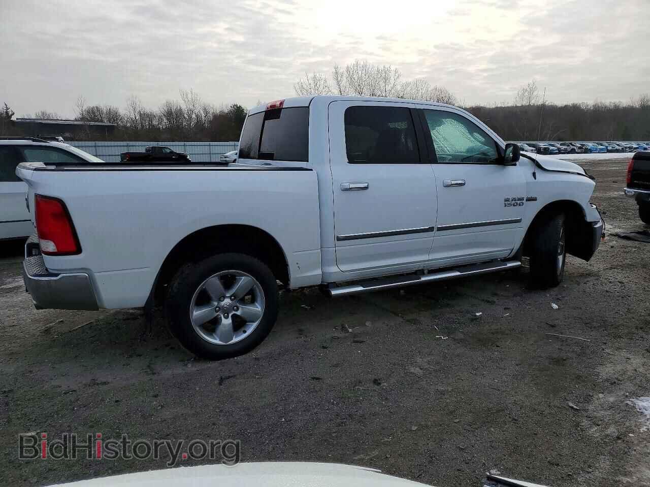 2015 RAM 1500 - VIN: 3C6RR7LT8FG598636 - Фото 3