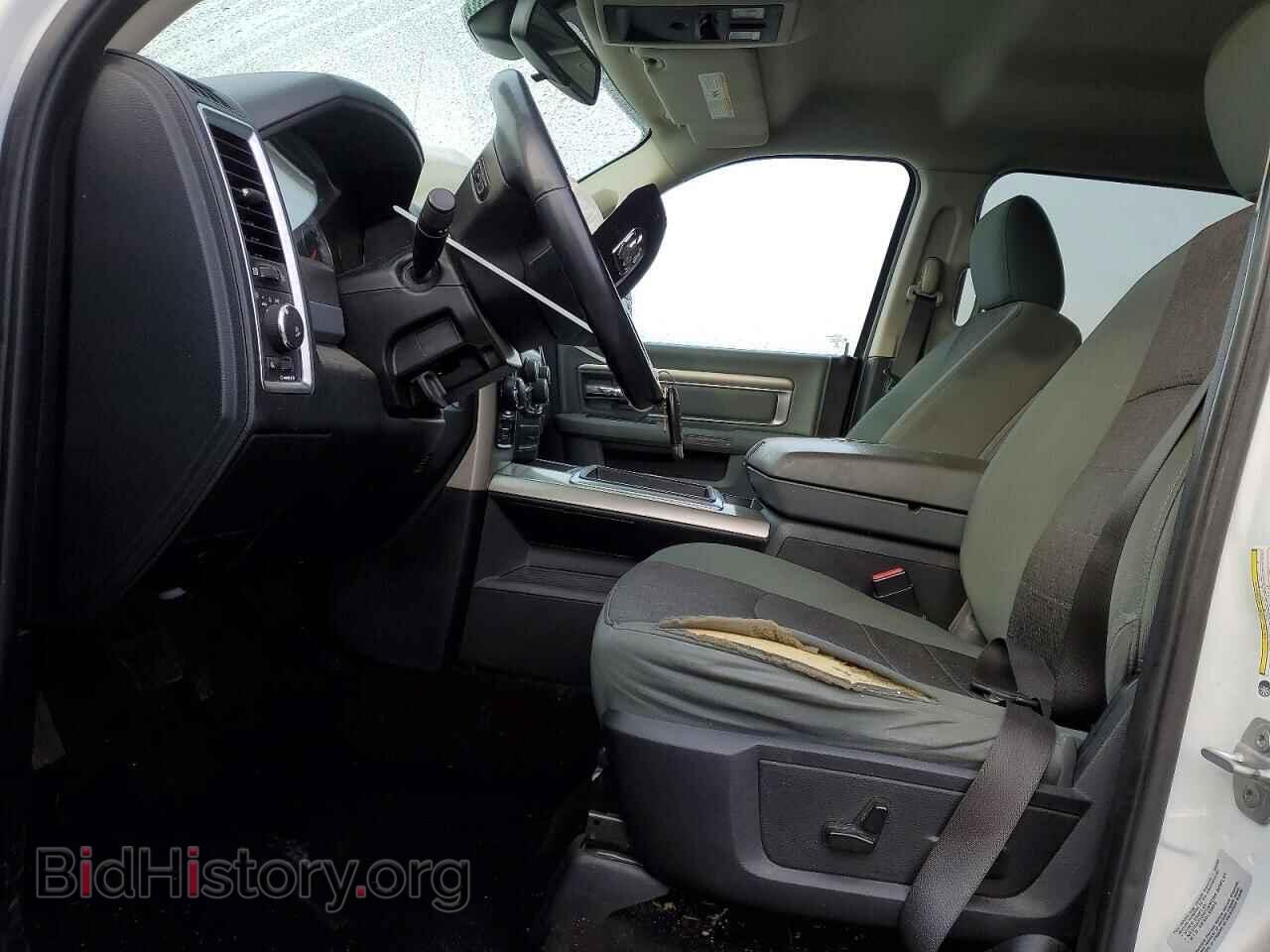 2015 RAM 1500 - VIN: 3C6RR7LT8FG598636 - Фото 7