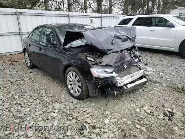 2014 AUDI A4 - VIN: WAUBFAFL6EN039830 - Фото 13