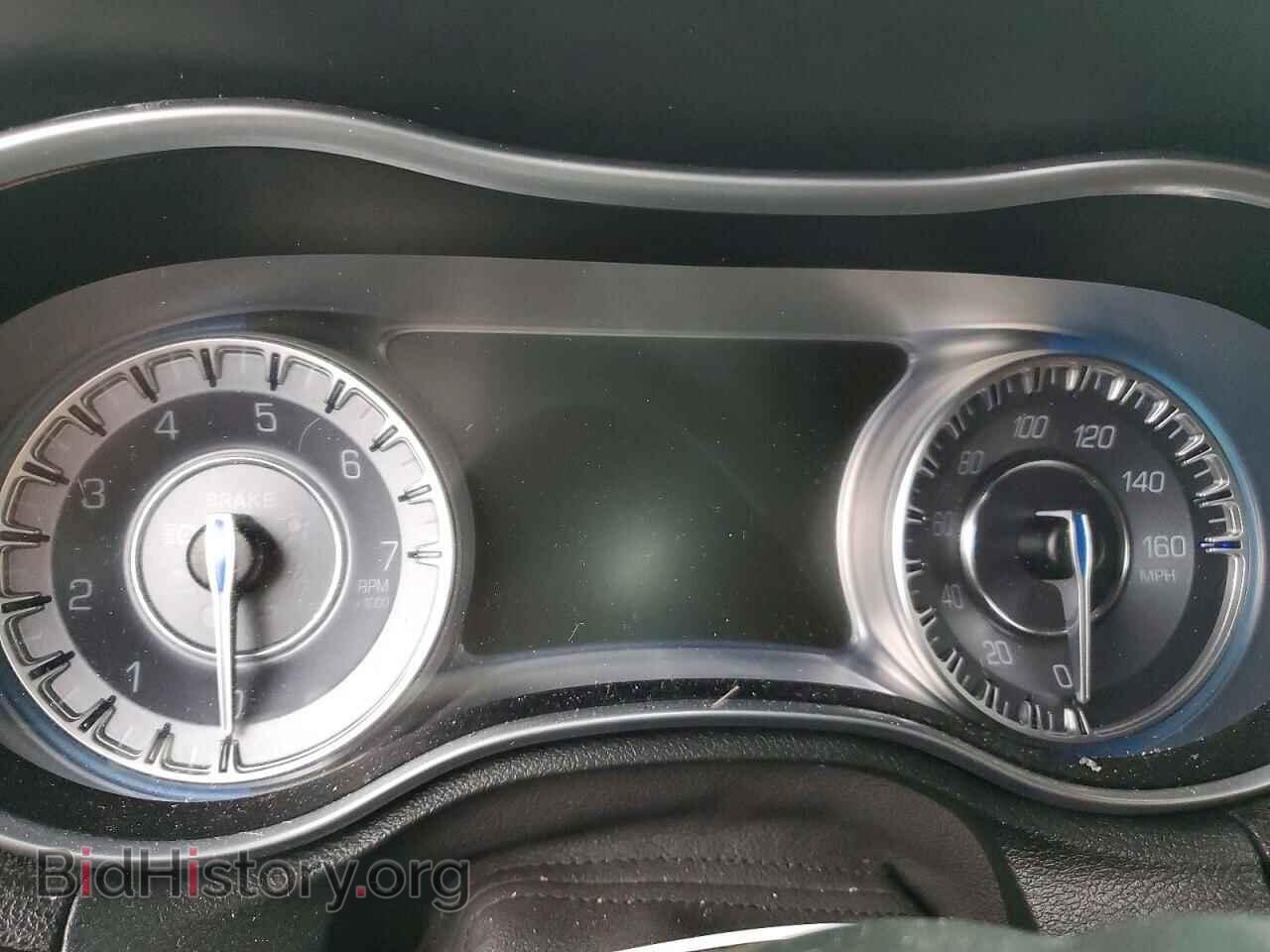 2021 CHRYSLER 300 - VIN: 2C3CCABT4MH680010 - Photo 9