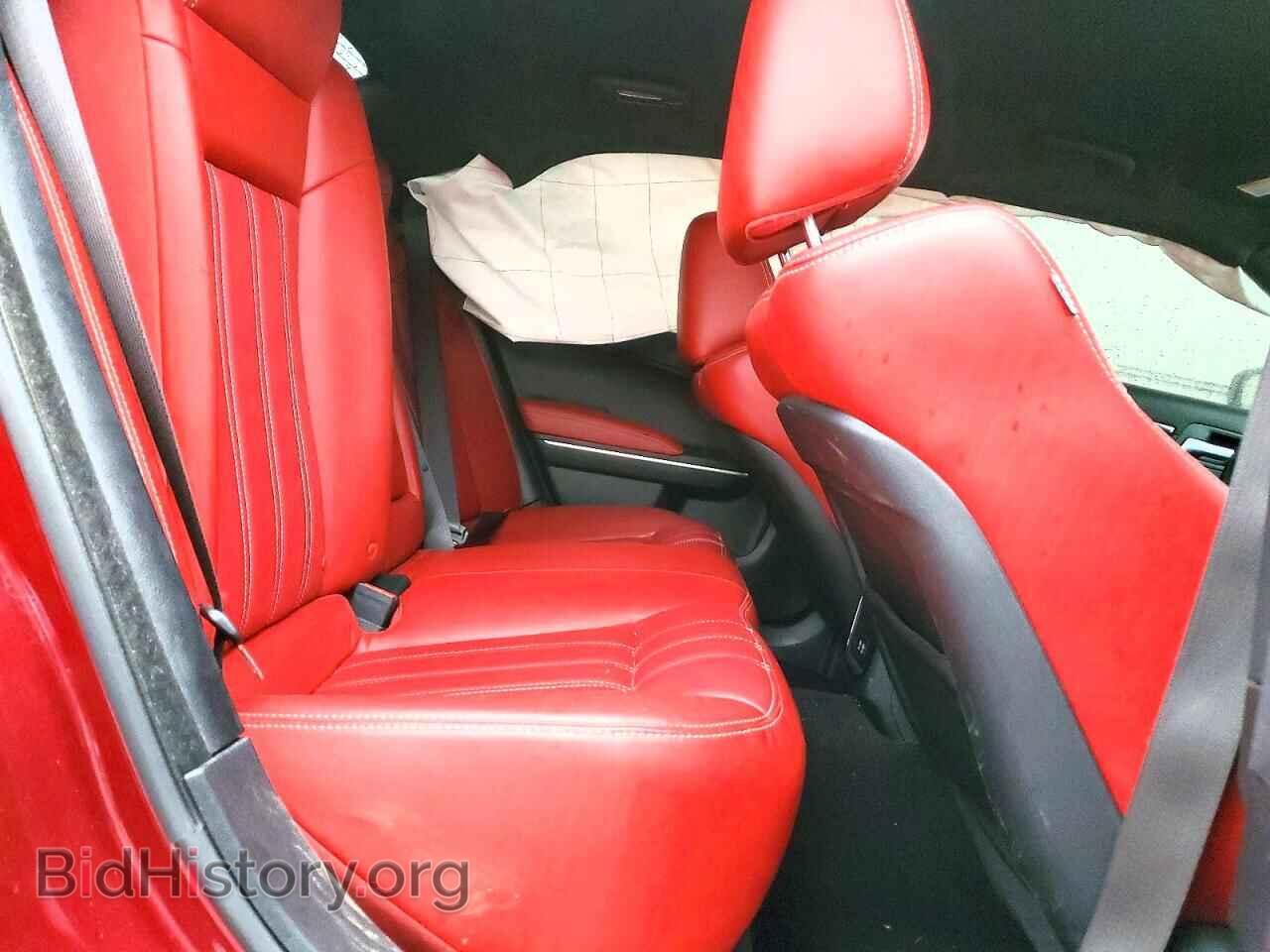 2021 CHRYSLER 300 - VIN: 2C3CCABT4MH680010 - Photo 10
