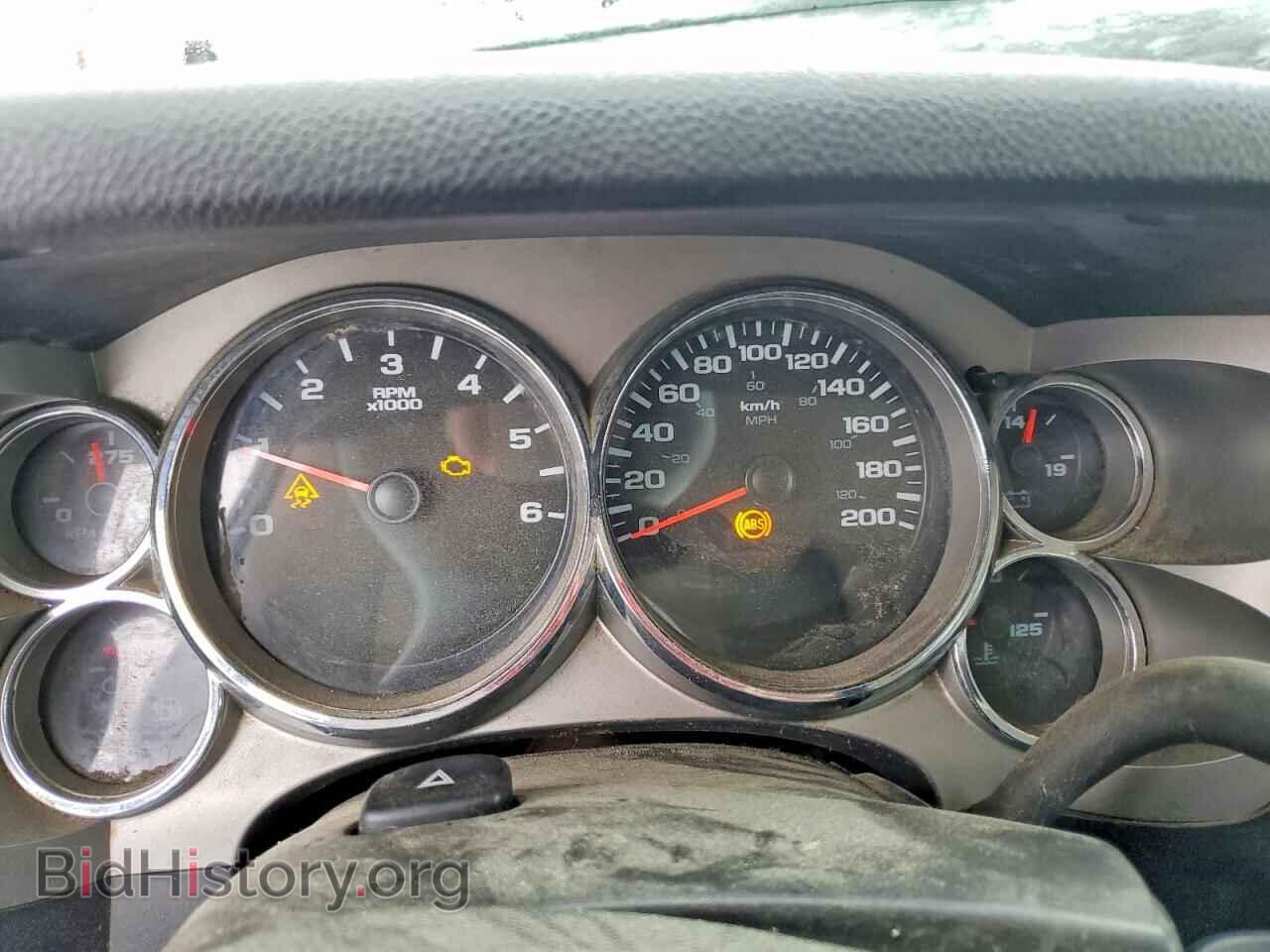 2009 GMC SIERRA - VIN: 3GTEK13M29G252989 - Фото 9