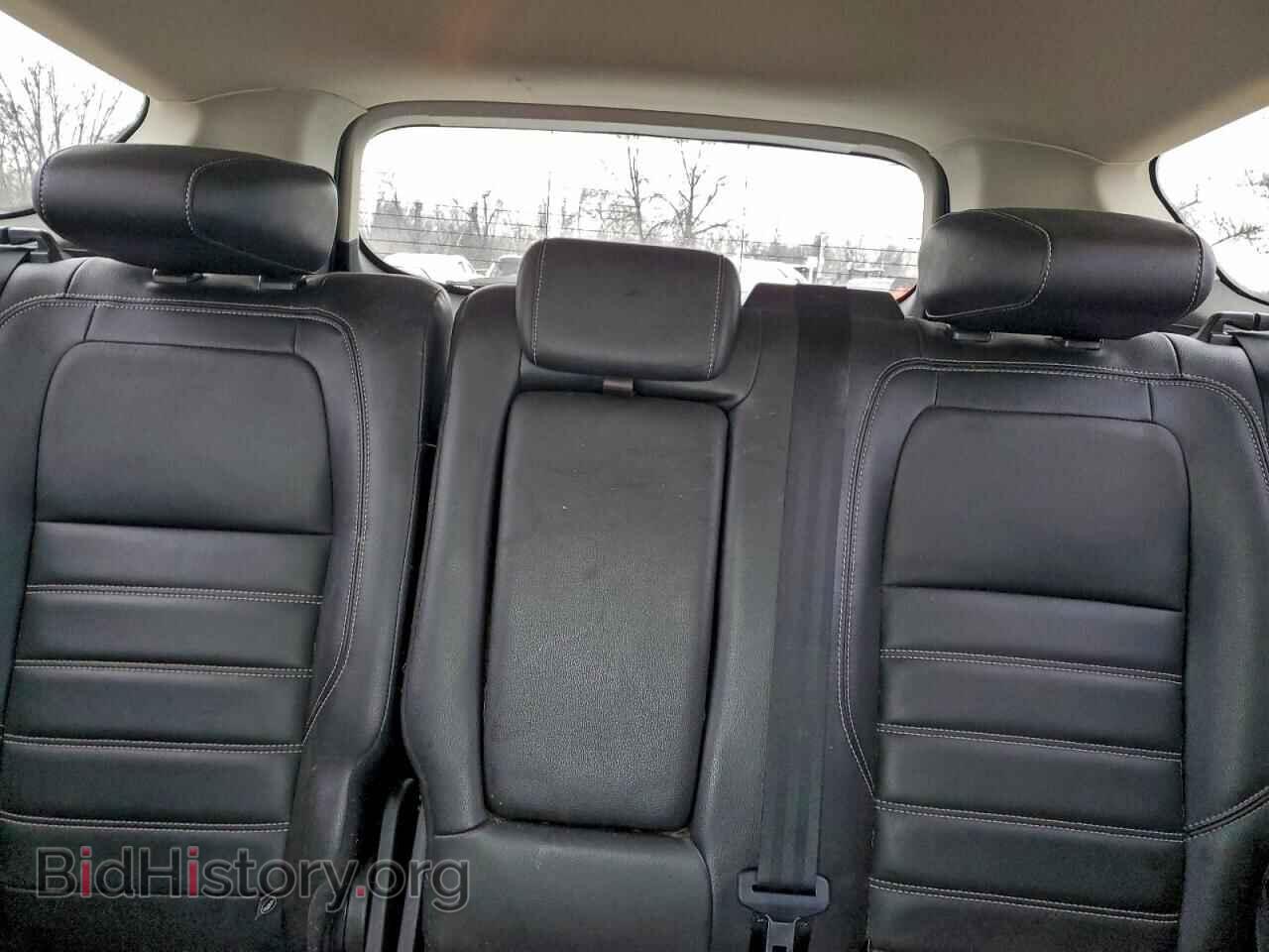 2017 FORD ESCAPE - VIN: 1FMCU9J98HUB64695 - Фото 10