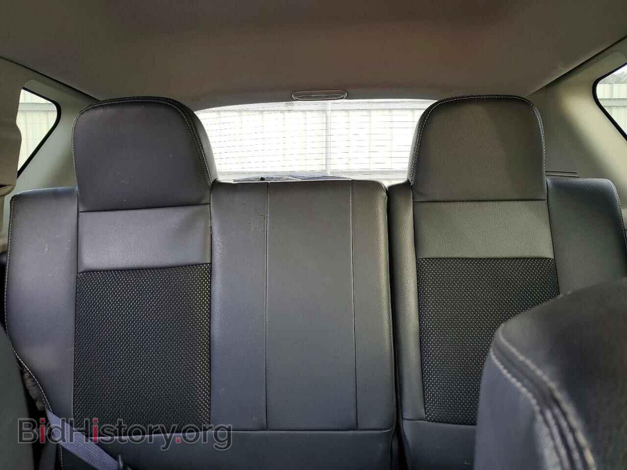 2014 JEEP COMPASS - VIN: 1C4NJDEB3ED908477 - Фото 10
