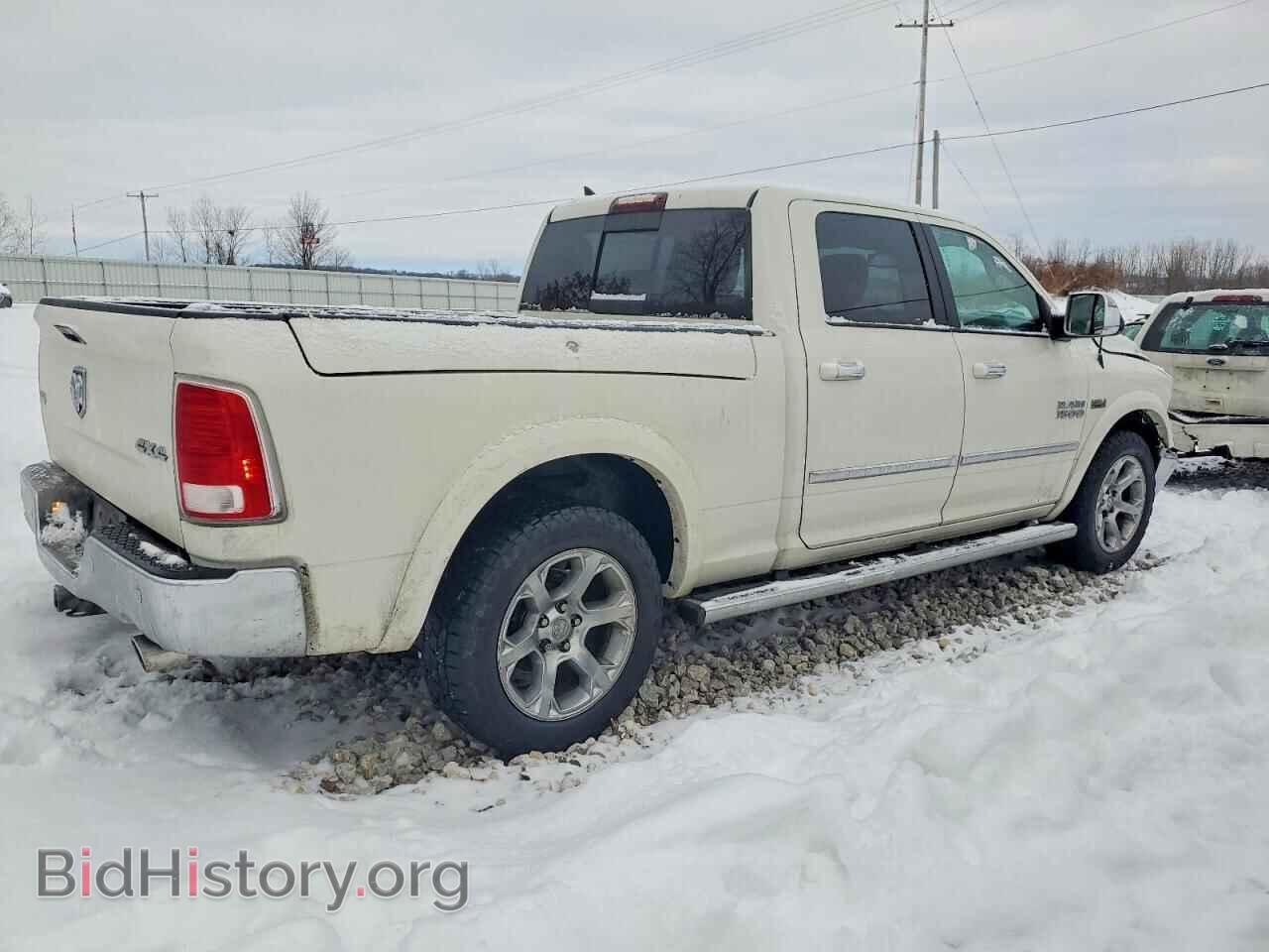 2017 RAM 1500 - VIN: 1C6RR7VT9HS846496 - Фото 3