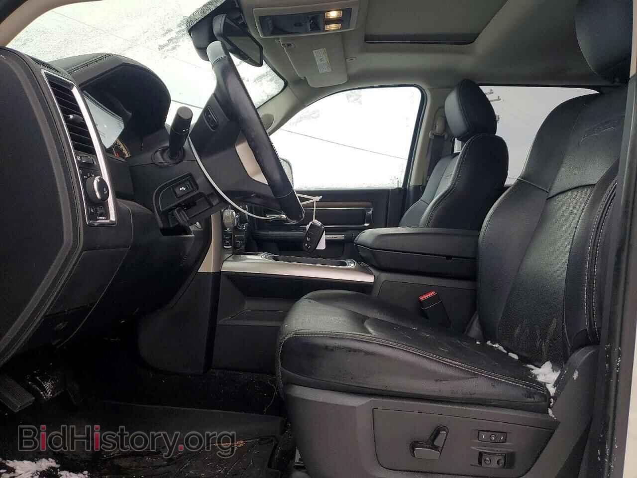 2017 RAM 1500 - VIN: 1C6RR7VT9HS846496 - Фото 7