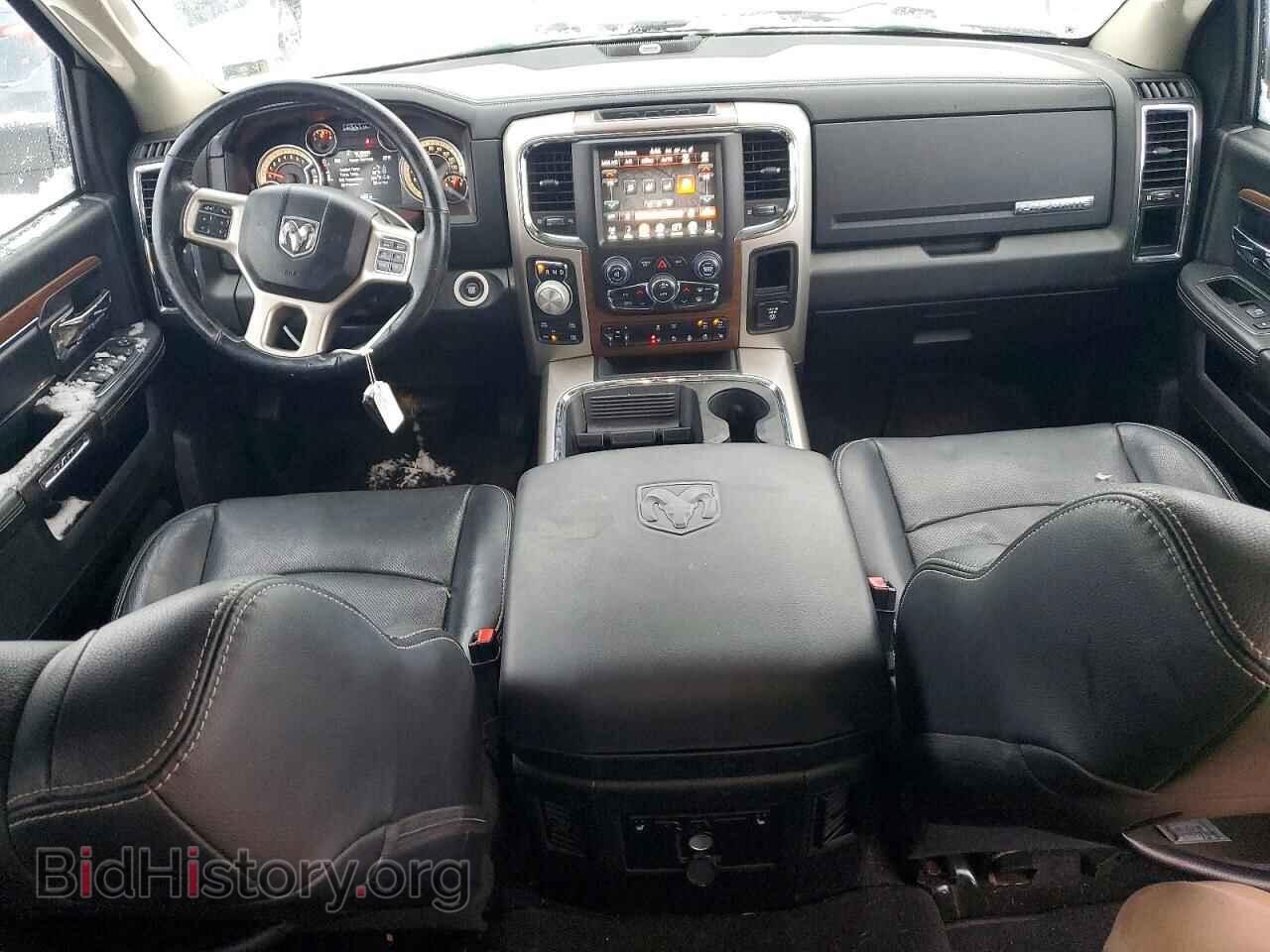 2017 RAM 1500 - VIN: 1C6RR7VT9HS846496 - Фото 8