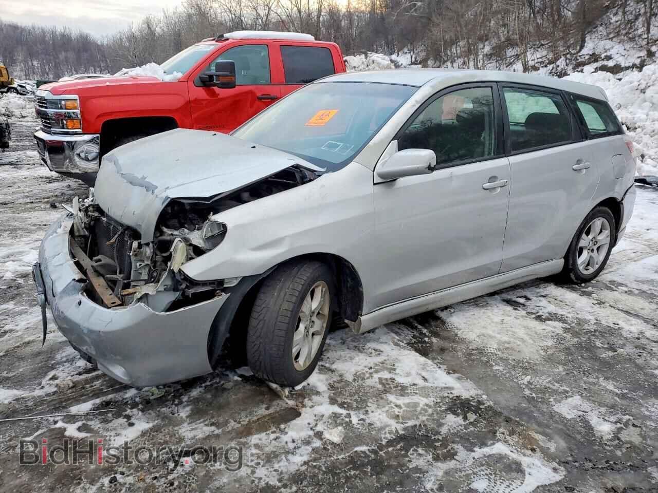 Фотография 2T1KR32E66C600982 - TOYOTA COROLLA 2006