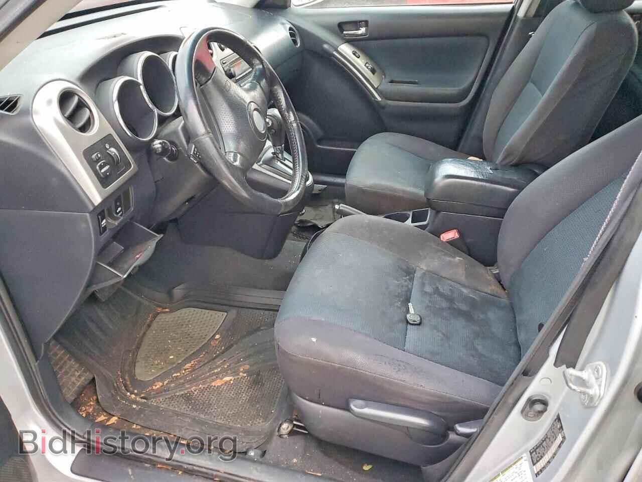 2006 TOYOTA COROLLA - VIN: 2T1KR32E66C600982 - Фото 7