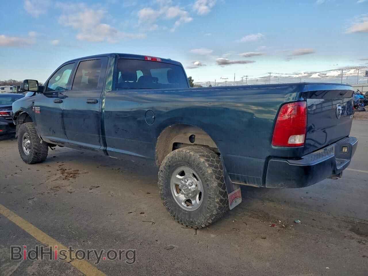 2011 DODGE All Models - VIN: 3D7UT2CL5BG522105 - Photo 2