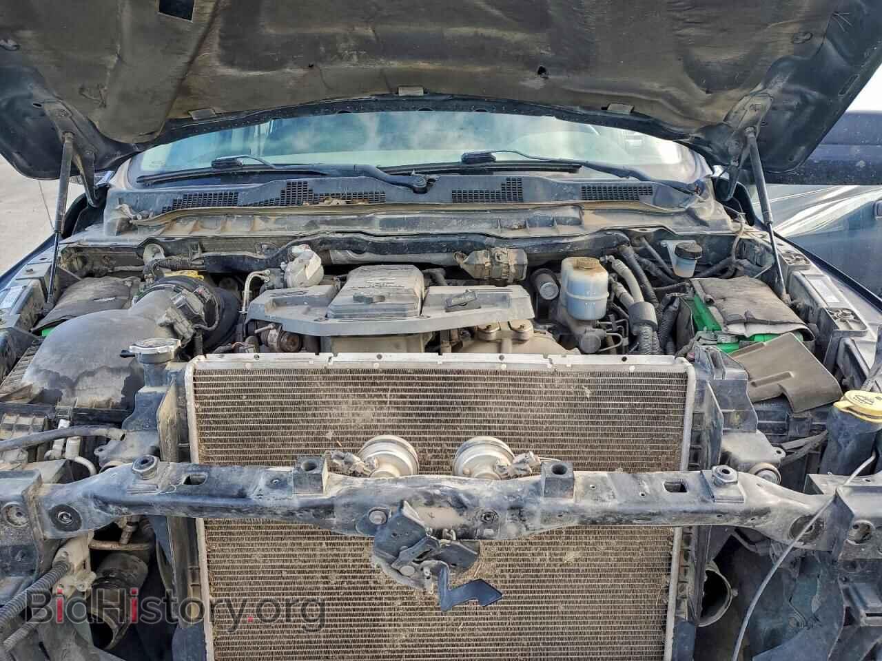 2011 DODGE All Models - VIN: 3D7UT2CL5BG522105 - Photo 11